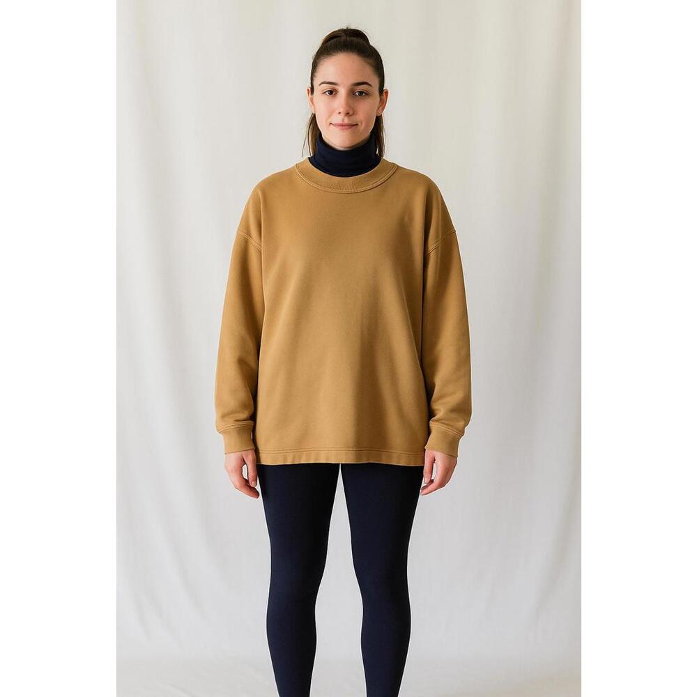 Abercrombie & Fitch Oversized Sweater - Medium